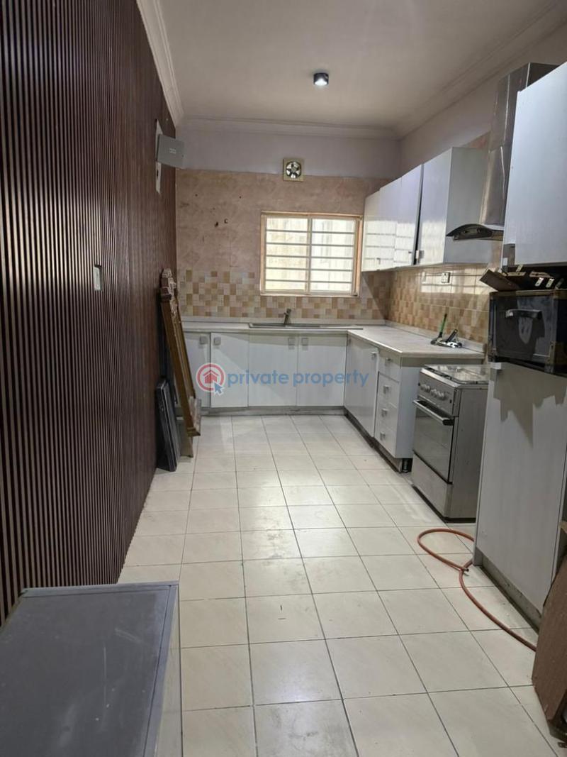 2 bedroom Block Of Flats For Rent Banana Island Ikoyi Lagos - 1