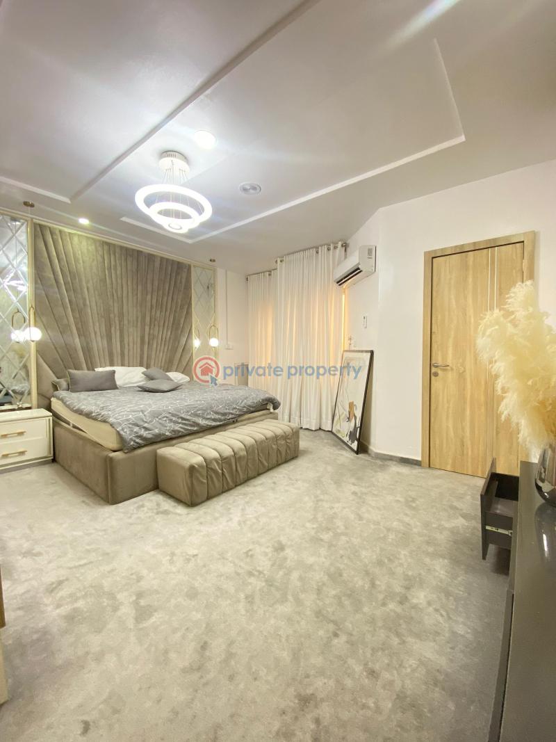 2 bedroom Shared Apartment For Sale Ikate Lekki Lagos Ikate Elegushi Lekki Lagos - 6