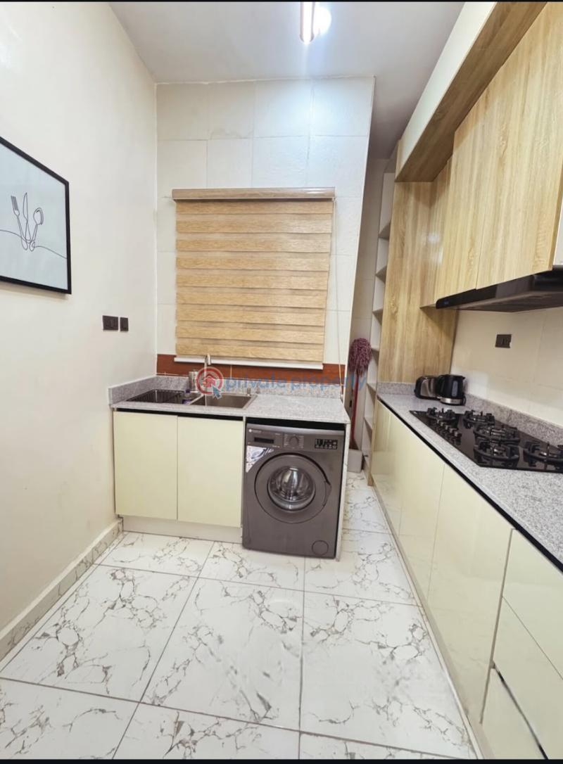 2 bedroom Block Of Flats For Sale Chevron Drive Lekki Lagos - 5
