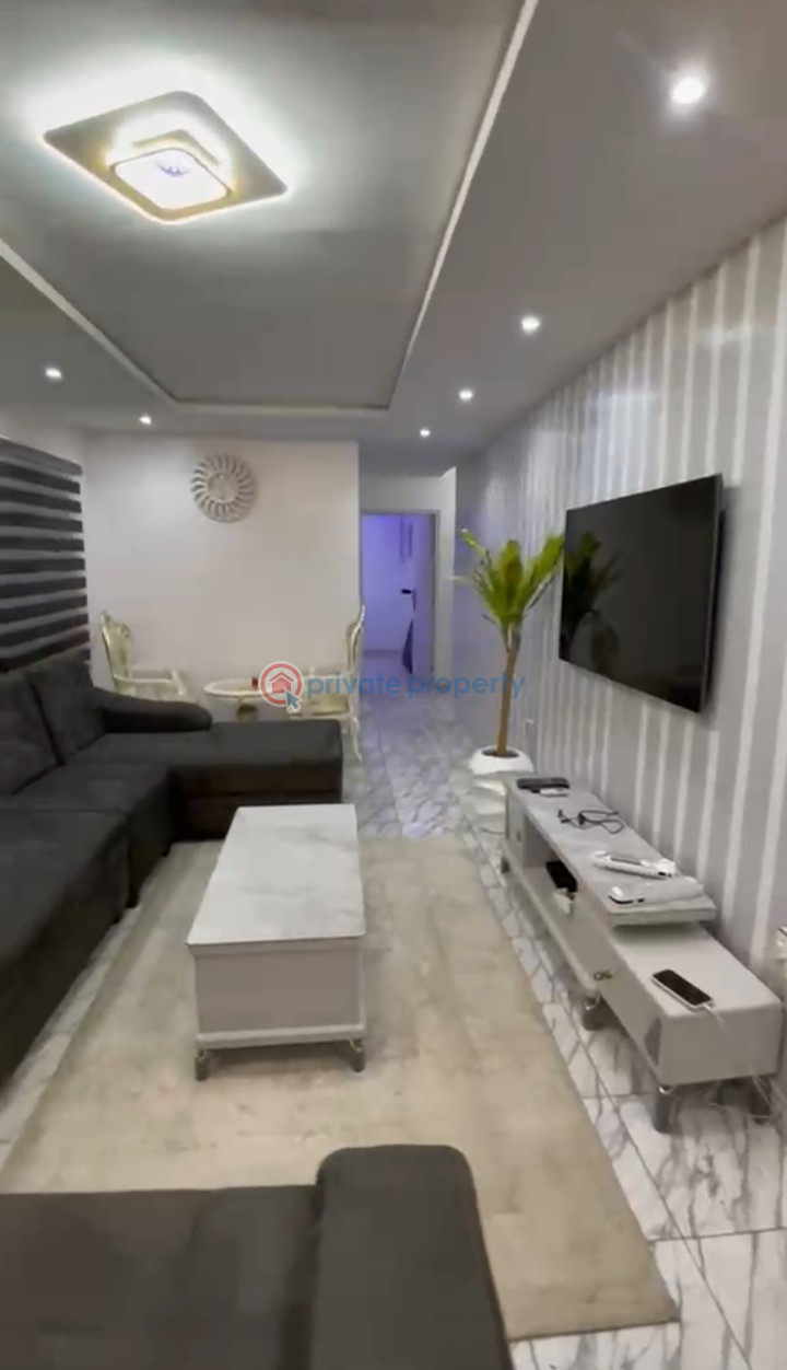 2 bedroom Block Of Flats For Rent Maryland Lagos - 12