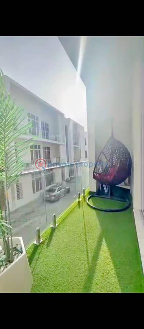 2 bedroom Flat & Apartment For Rent Ologolo, Lekki Ologolo Lekki Lagos - 12
