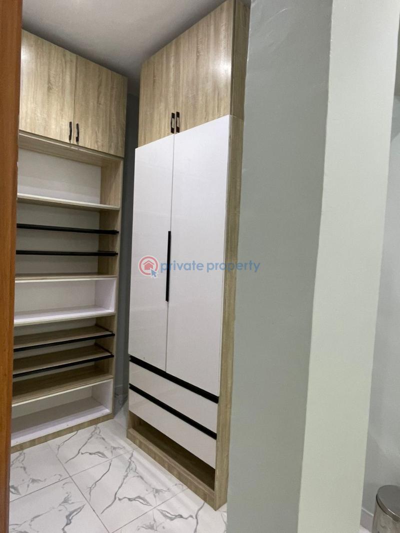 Fully furnished 2 bedroom apartment - 9 2 bedroom Block Of Flats For Rent Ikate Elegushi Lekki Lagos - 9