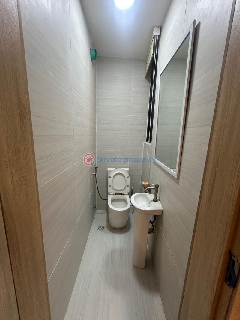 2 bedroom Flat & Apartment For Rent Ikate Lekki Lagos - 7