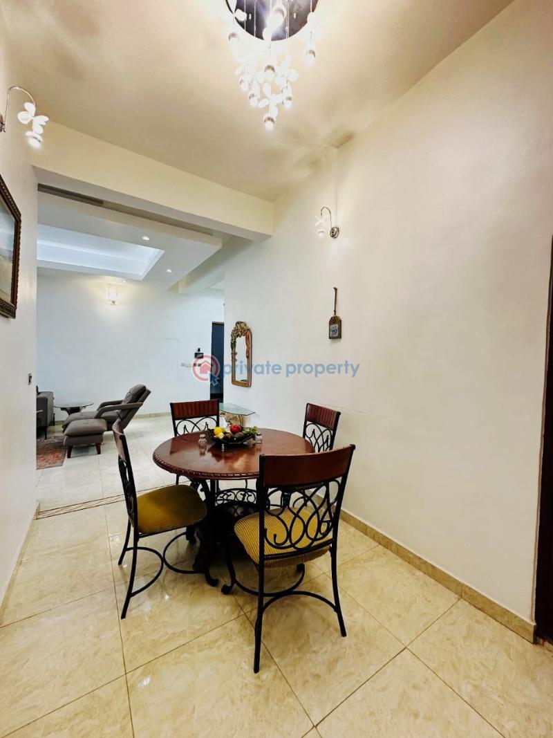 2 bedroom Flat & Apartment For Rent Ikate Elegushi Lekki Lagos - 3