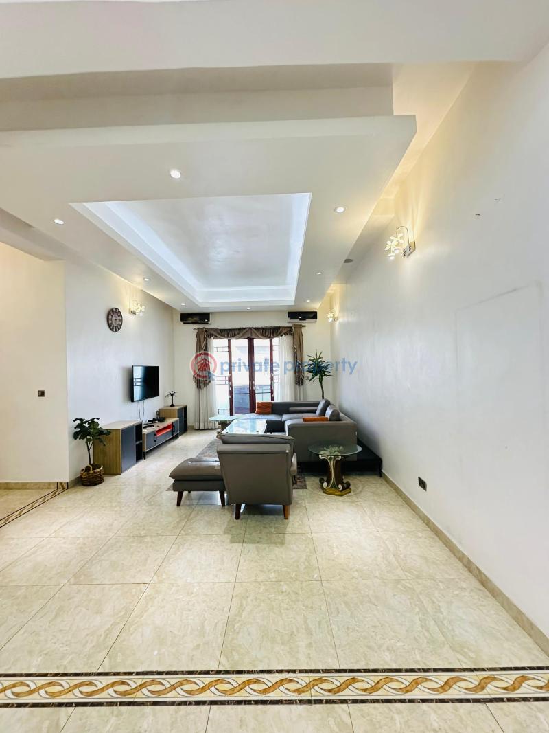 2 bedroom Block Of Flats For Rent Ikate Elegushi Lekki Lagos - 3