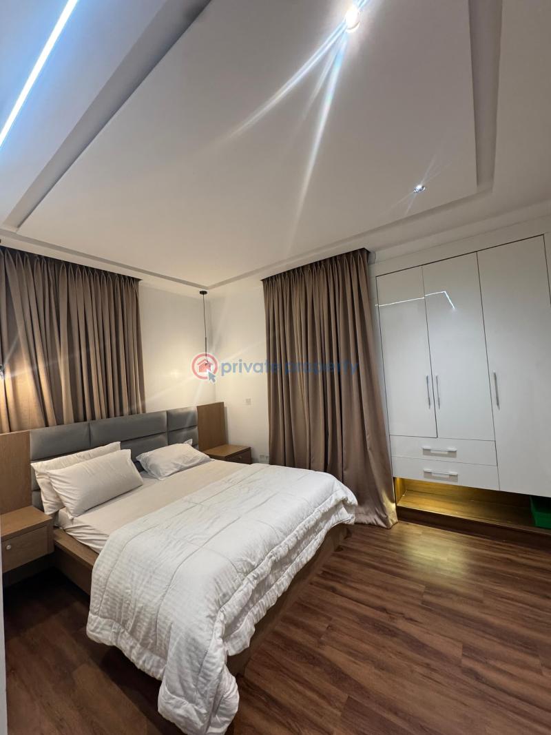 2 bedroom House For Sale Wuye Abuja Phase 2  - 7