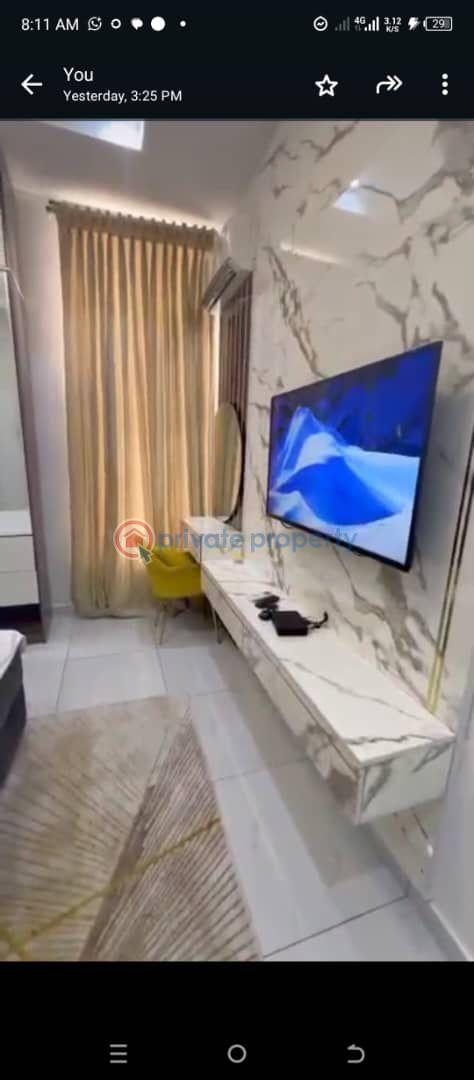 2 bedroom Flat & Apartment For Rent Ologolo, Lekki Ologolo Lekki Lagos - 8