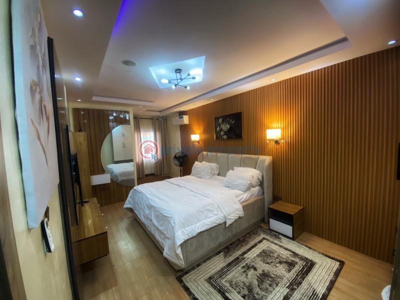 2 bedroom Block Of Flats For Rent Cyber Ville Estate Ikate Elegushi Lekki Lagos - 2