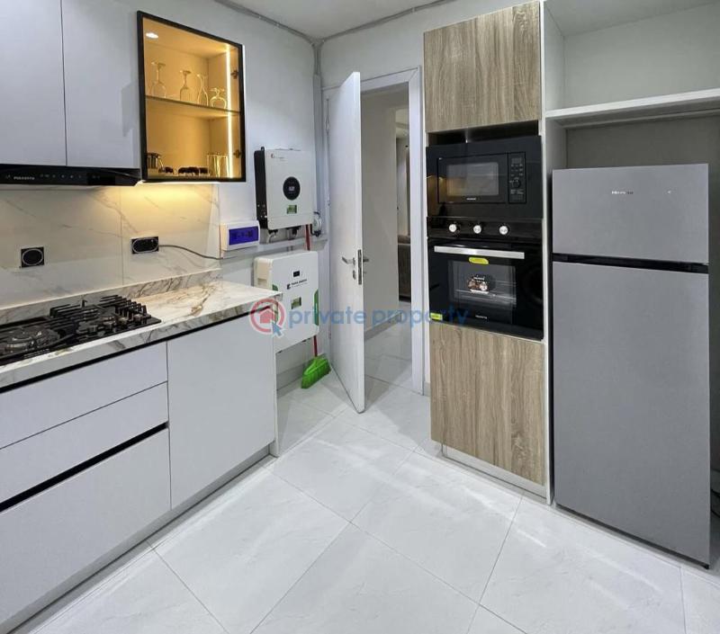 2 bedroom Block Of Flats For Rent Lekki Phase 1 Lagos - 8