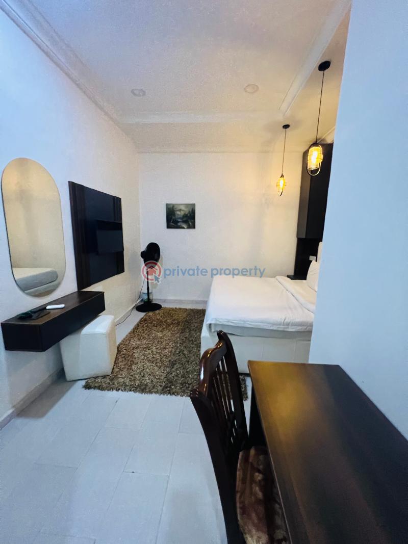2 bedroom Flat & Apartment For Rent Beside Prime Water Off Freedom Way, Lekki Lekki Phase 1 Lagos - 40