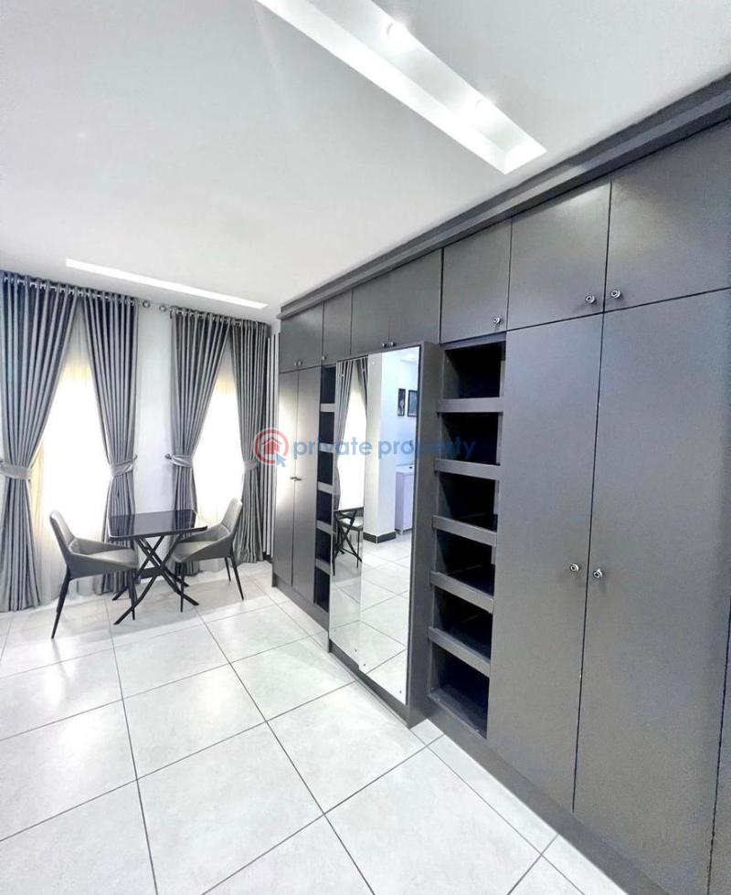 2 bedroom Flat & Apartment For Rent Jahi Gilmore Jahi Abuja Phase 2  - 7