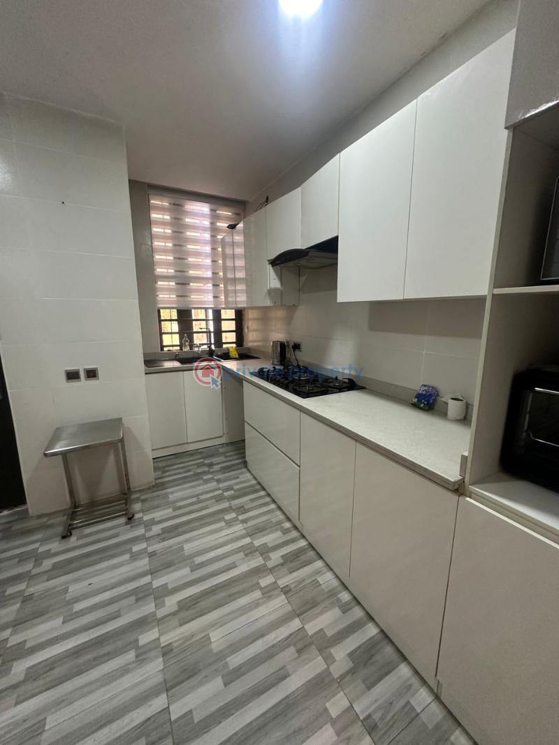 2 bedroom Flat & Apartment For Rent Ikate Lekki Lagos - 5