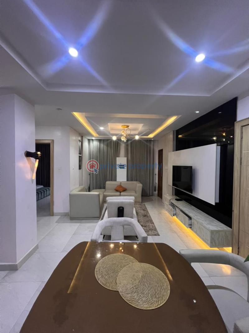 2 bedroom Flat & Apartment For Rent Ikate Lekki Lagos - 4