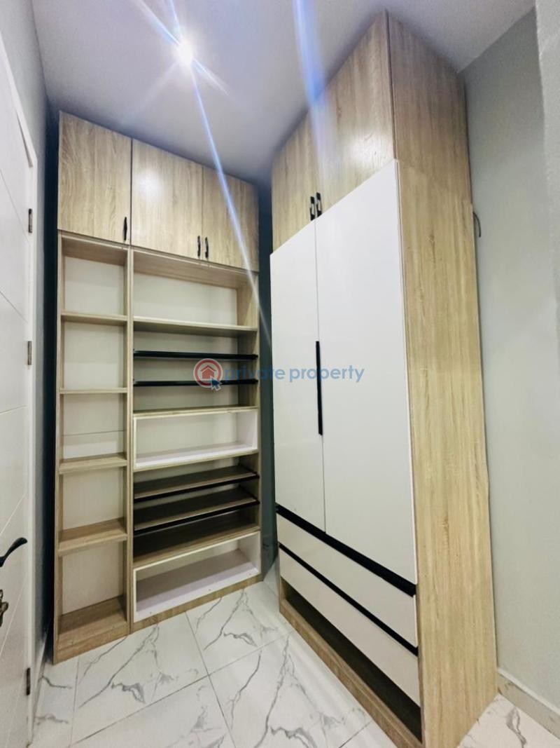 2 bedroom Block Of Flats For Rent Ikate Elegushi Lekki Lagos - 10