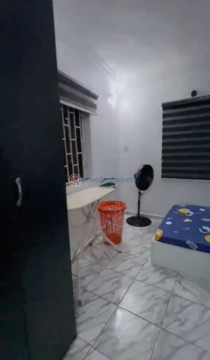 2 bedroom Block Of Flats For Rent Maryland Lagos - 1