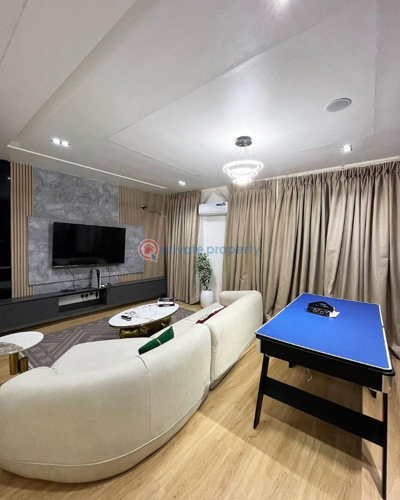 2 bedroom Flat & Apartment For Rent Ikate Elegushi Lekki Lagos - 1