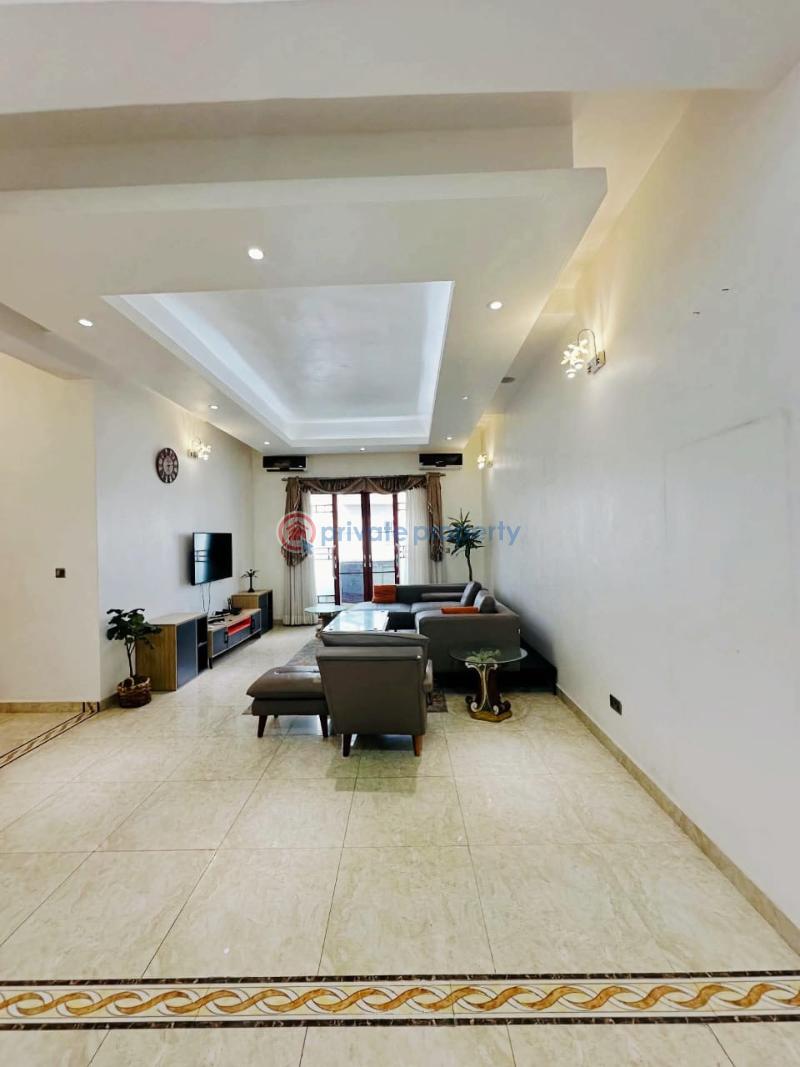 2 bedroom Flat & Apartment For Rent Ikate Elegushi Lekki Lagos - 8