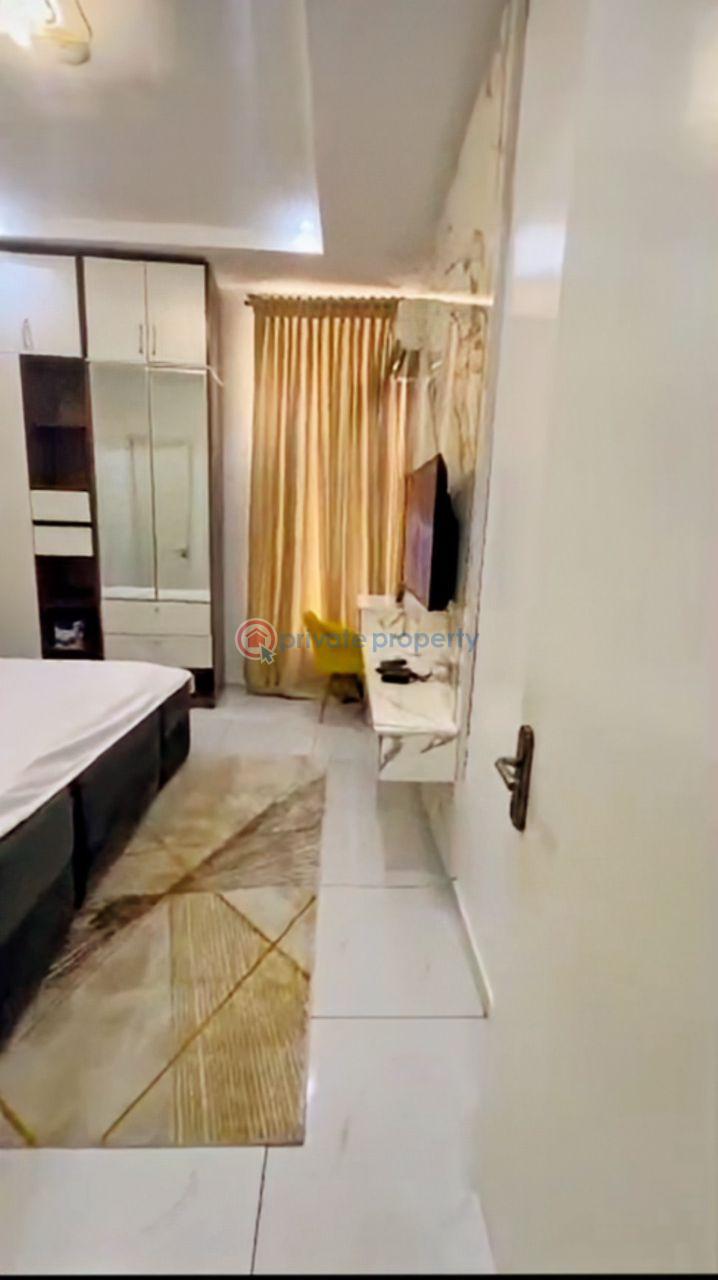 2 bedroom Flat & Apartment For Rent Ologolo, Lekki Ologolo Lekki Lagos - 9