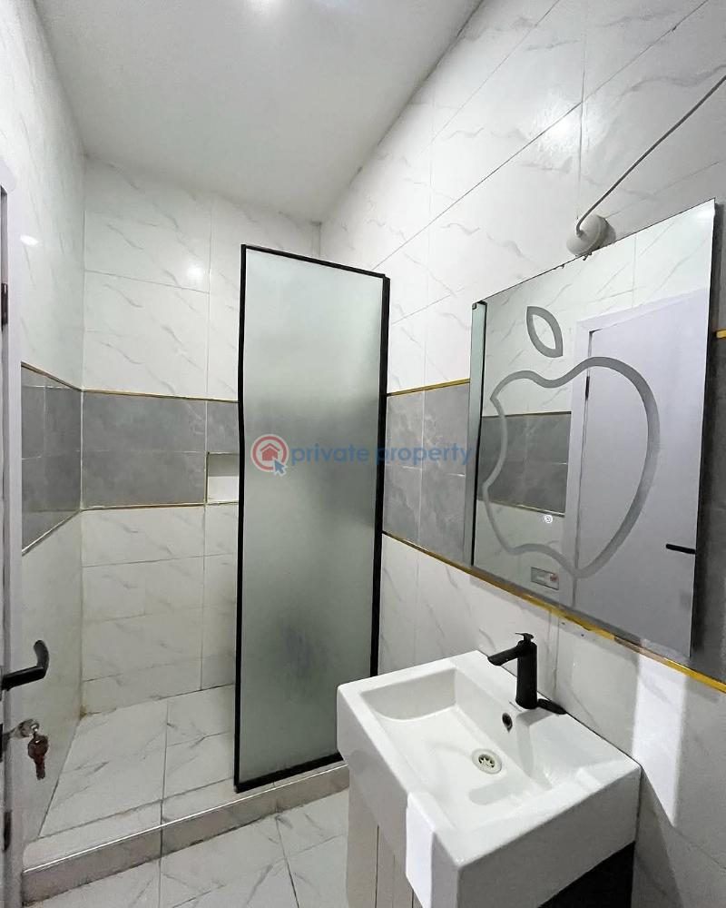 2 bedroom Flat & Apartment For Rent Ikate Elegushi Lekki Lagos - 8