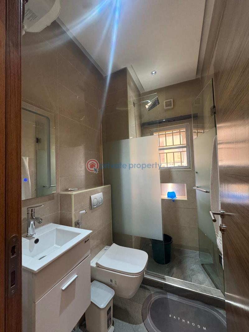 2 bedroom House For Sale Wuye Abuja Phase 2  - 11