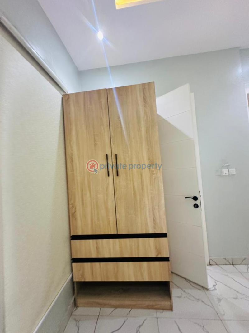 2 bedroom Block Of Flats For Rent Ikate Elegushi Lekki Lagos - 15