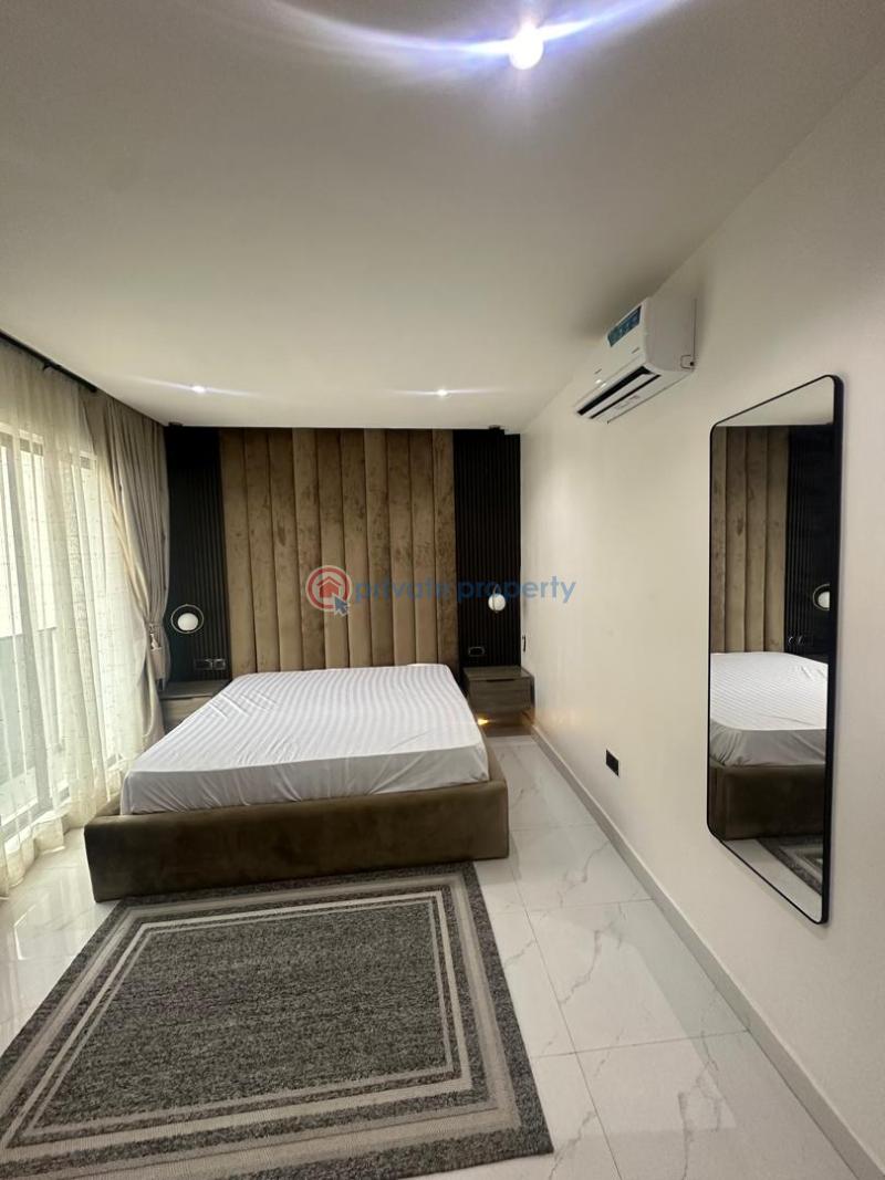 2 bedroom Block Of Flats For Rent Lekki Phase 1 Lagos - 10