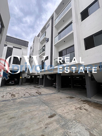 2 bedroom Flat & Apartment For Sale Ologolo Lekki Lagos - 0