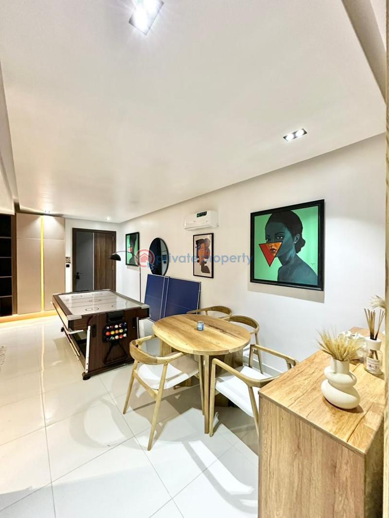 2 bedroom Flat & Apartment Short let Freedom Way Lekki Phase 1 Lagos - 7