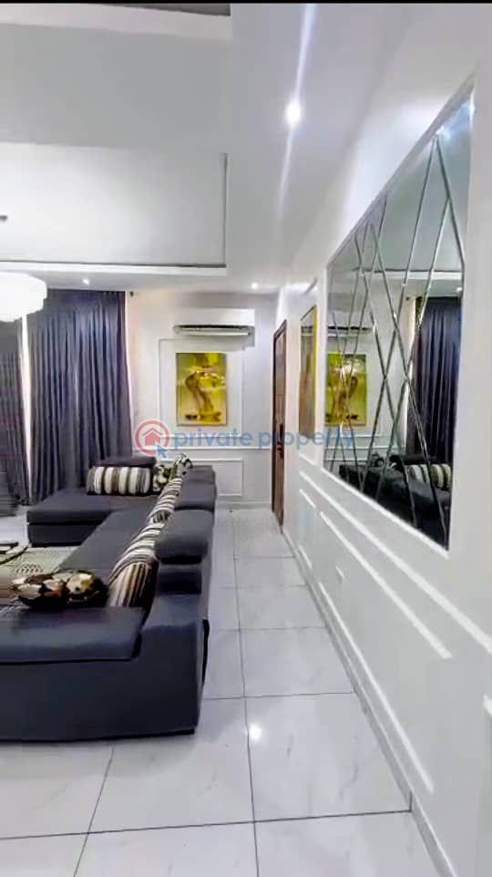 2 bedroom Flat & Apartment For Rent Ologolo, Lekki Ologolo Lekki Lagos - 10