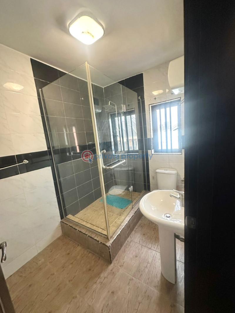 2 bedroom Flat & Apartment For Rent Osapa,lekki Osapa Lekki Lagos - 6