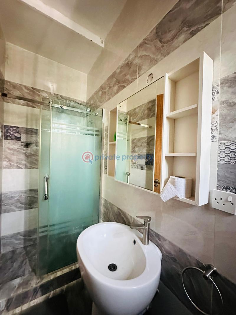 2 bedroom Block Of Flats For Rent Ikate Elegushi Lekki Lagos - 15