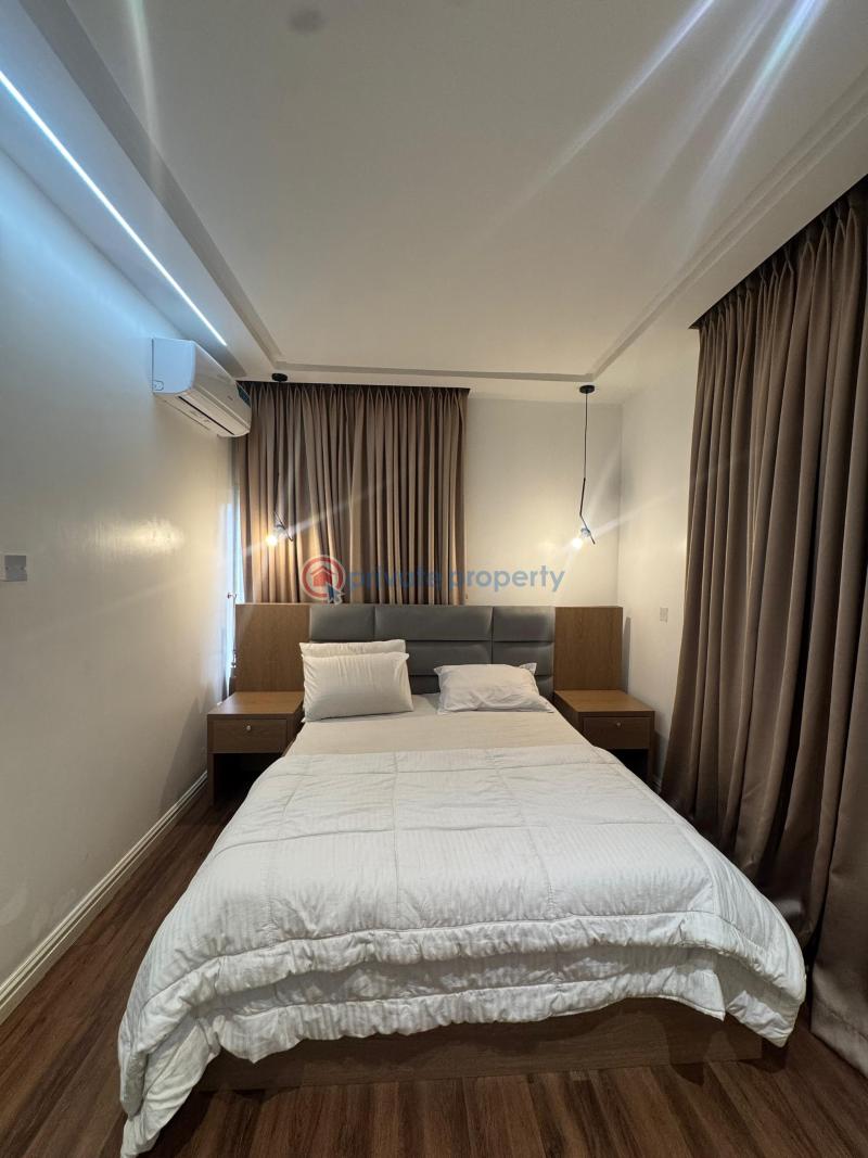 2 bedroom House For Sale Wuye Abuja Phase 2  - 10