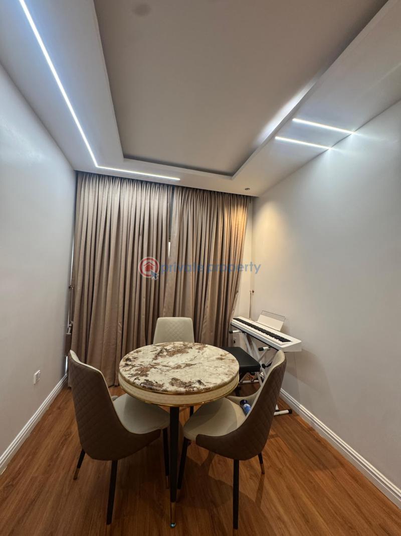 2 bedroom House For Sale Wuye Abuja Phase 2  - 6