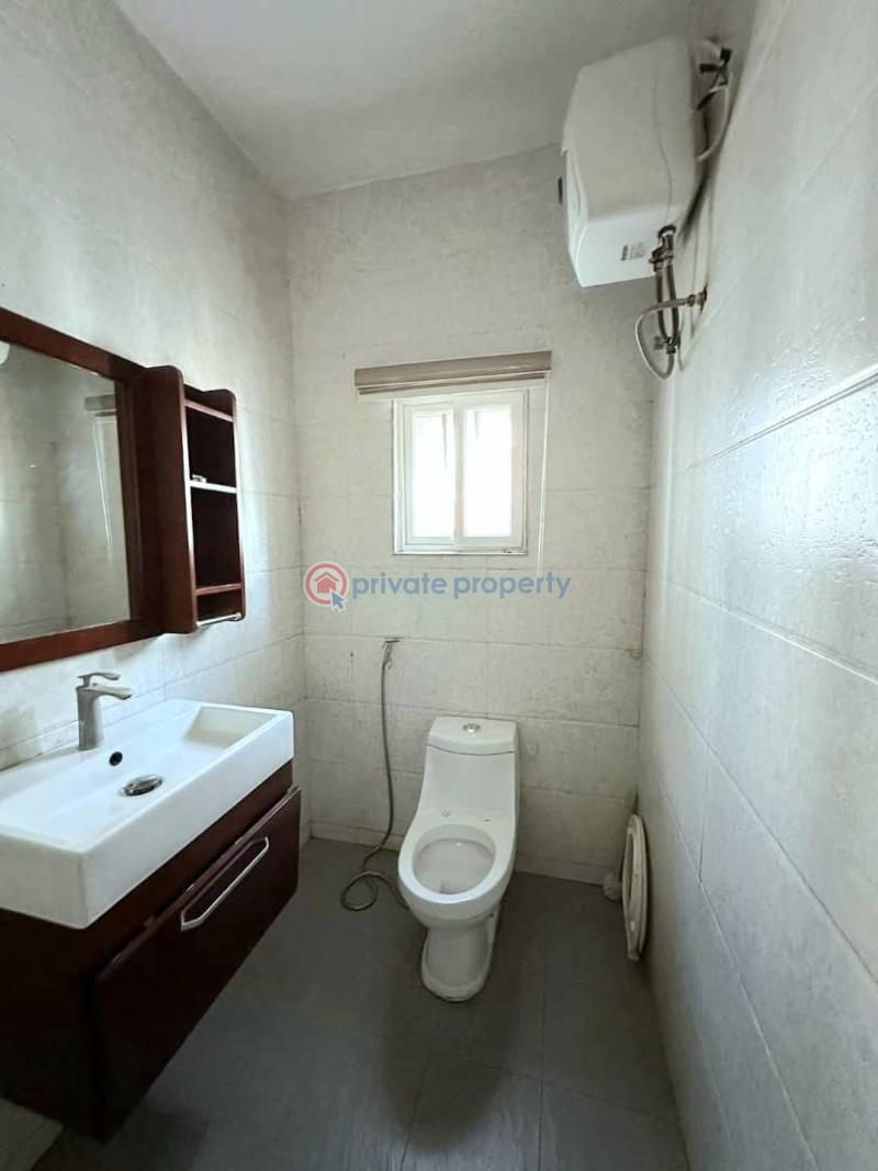 Fully furnished 2-bedroom apartment - 11 2 bedroom Flat & Apartment For Rent Ikate Elegushi Lekki Lagos - 11
