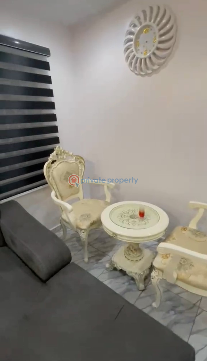 2 bedroom Block Of Flats For Rent Maryland Lagos - 10