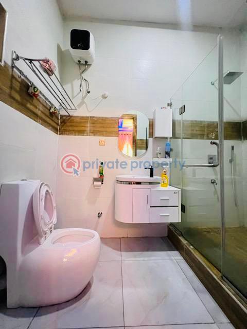 2 bedroom Block Of Flats For Rent Agungi Lekki Lagos - 9