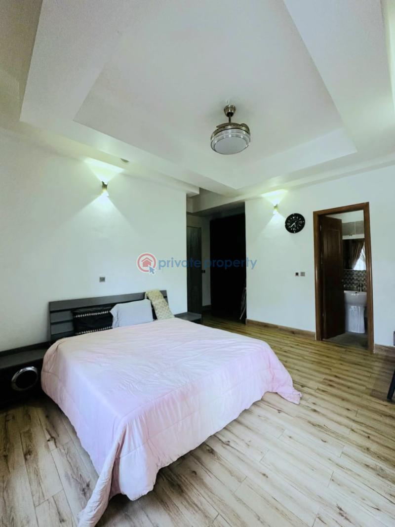 2 bedroom Flat & Apartment For Rent Ikate Elegushi Lekki Lagos - 12