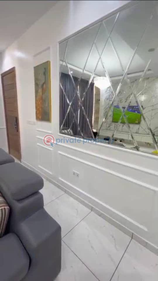2 bedroom Flat & Apartment For Rent Ologolo, Lekki Ologolo Lekki Lagos - 5