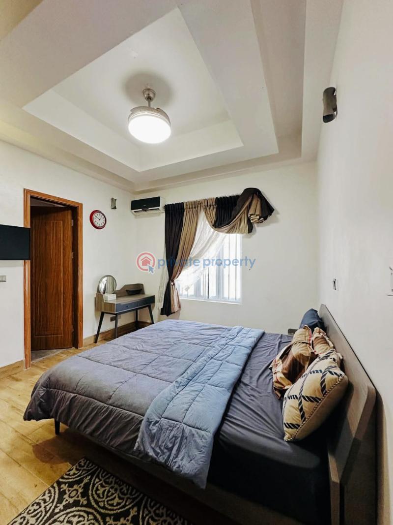 2 bedroom Flat & Apartment For Rent Ikate Elegushi Lekki Lagos - 2