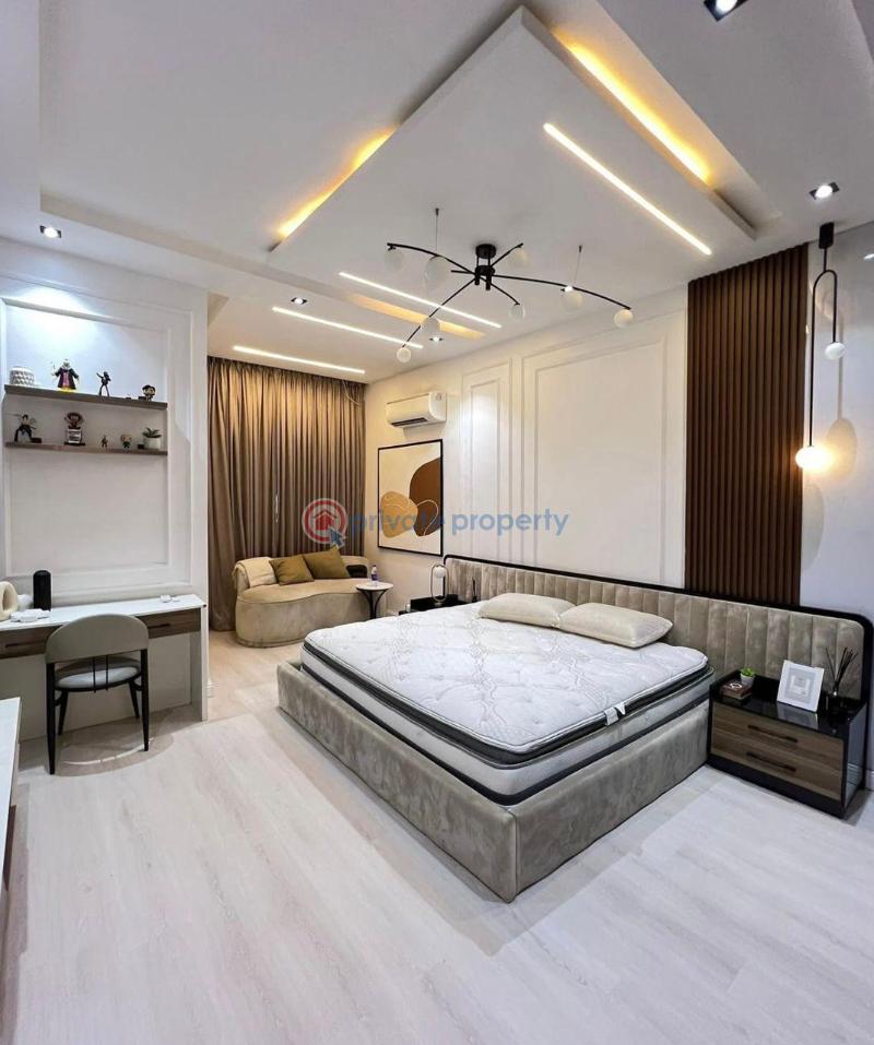 2 bedroom Flat & Apartment For Sale Ologolo Lekki Lagos - 3