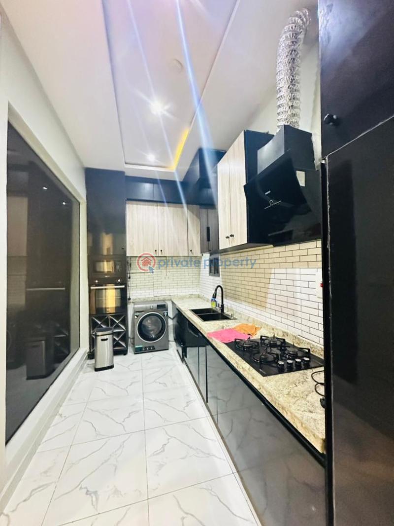 2 bedroom Block Of Flats For Rent Ikate Elegushi Lekki Lagos - 6