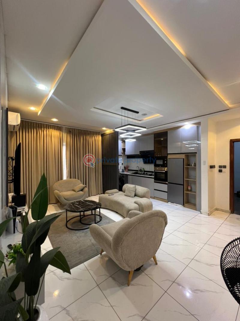 2 bedroom Flat & Apartment For Rent Ilasan Lekki Lagos - 0