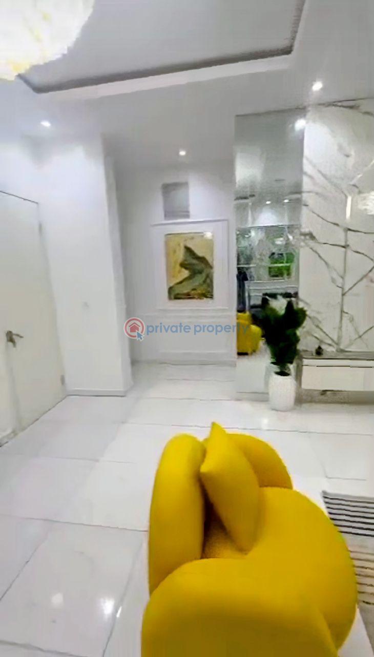 2 bedroom Flat & Apartment For Rent Ologolo, Lekki Ologolo Lekki Lagos - 7