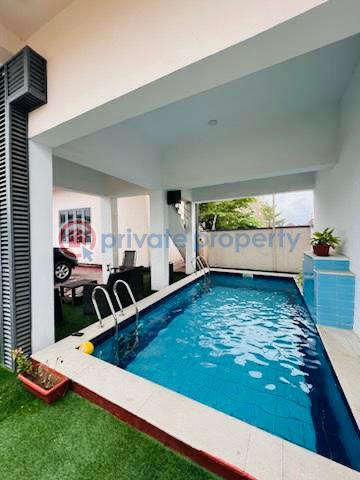 2 bedroom Block Of Flats For Rent Agungi Lekki Lagos - 6
