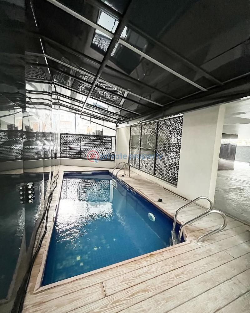 2 bedroom Flat & Apartment For Rent Ikate Elegushi Lekki Lagos - 9