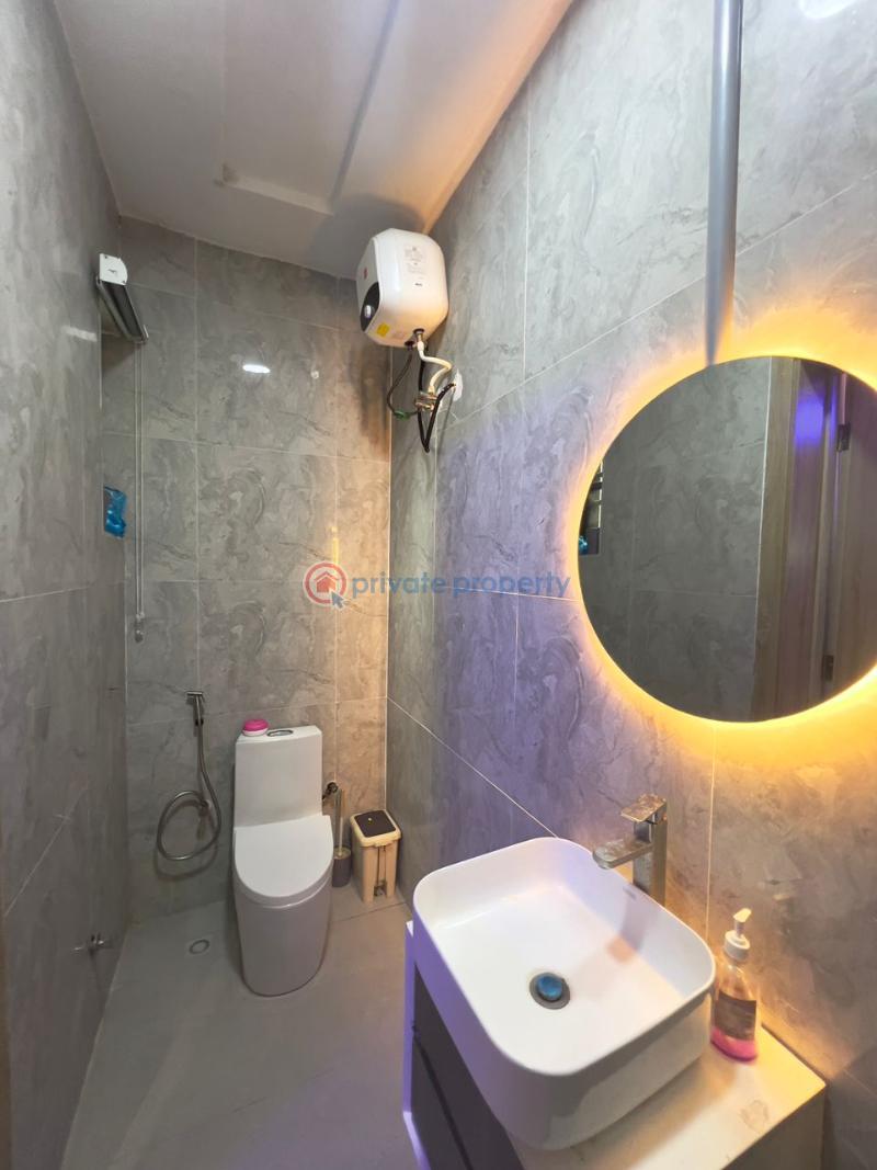 2 bedroom Flat & Apartment For Rent Ilasan, Ikate Lekki Ilasan Lekki Lagos - 7
