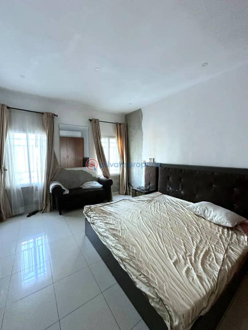 Fully furnished 2-bedroom apartment - 7 2 bedroom Flat & Apartment For Rent Ikate Elegushi Lekki Lagos - 7