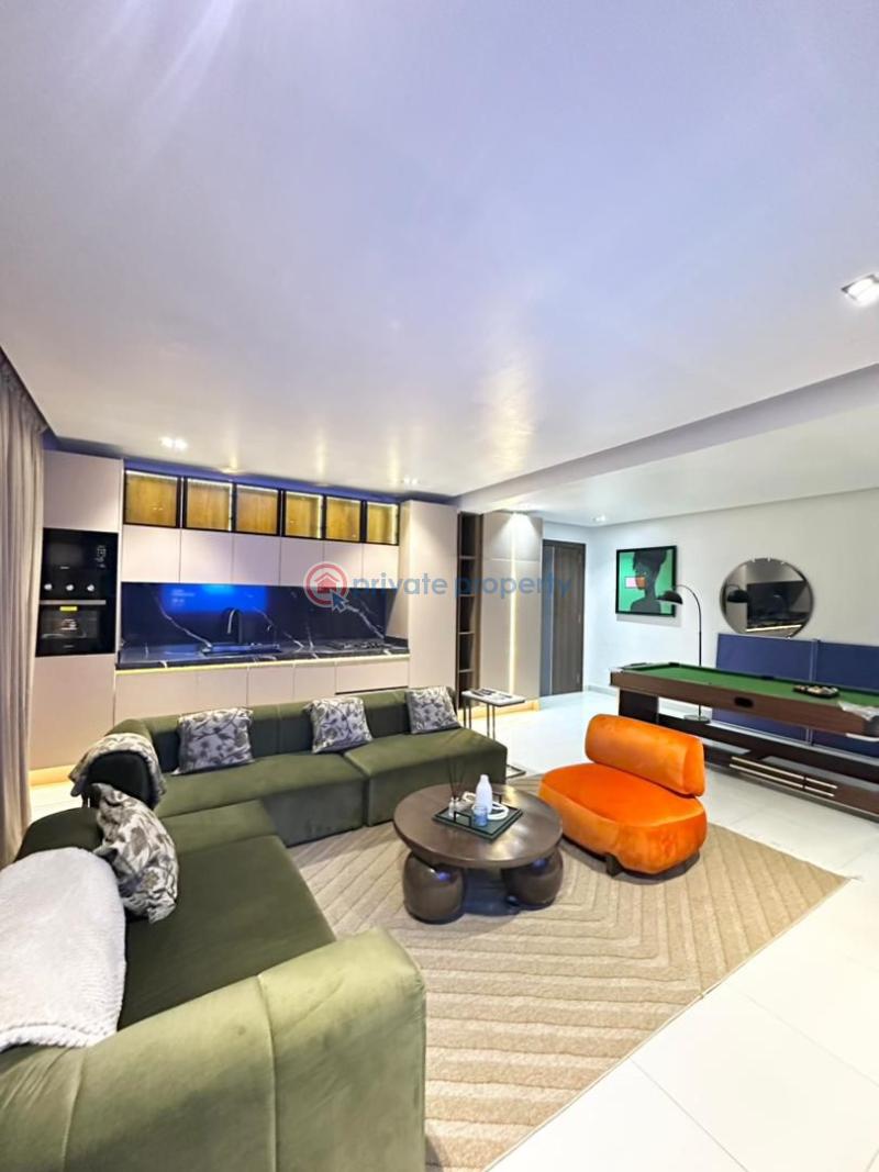 2 bedroom Flat & Apartment Short let Freedom Way Lekki Phase 1 Lagos - 14