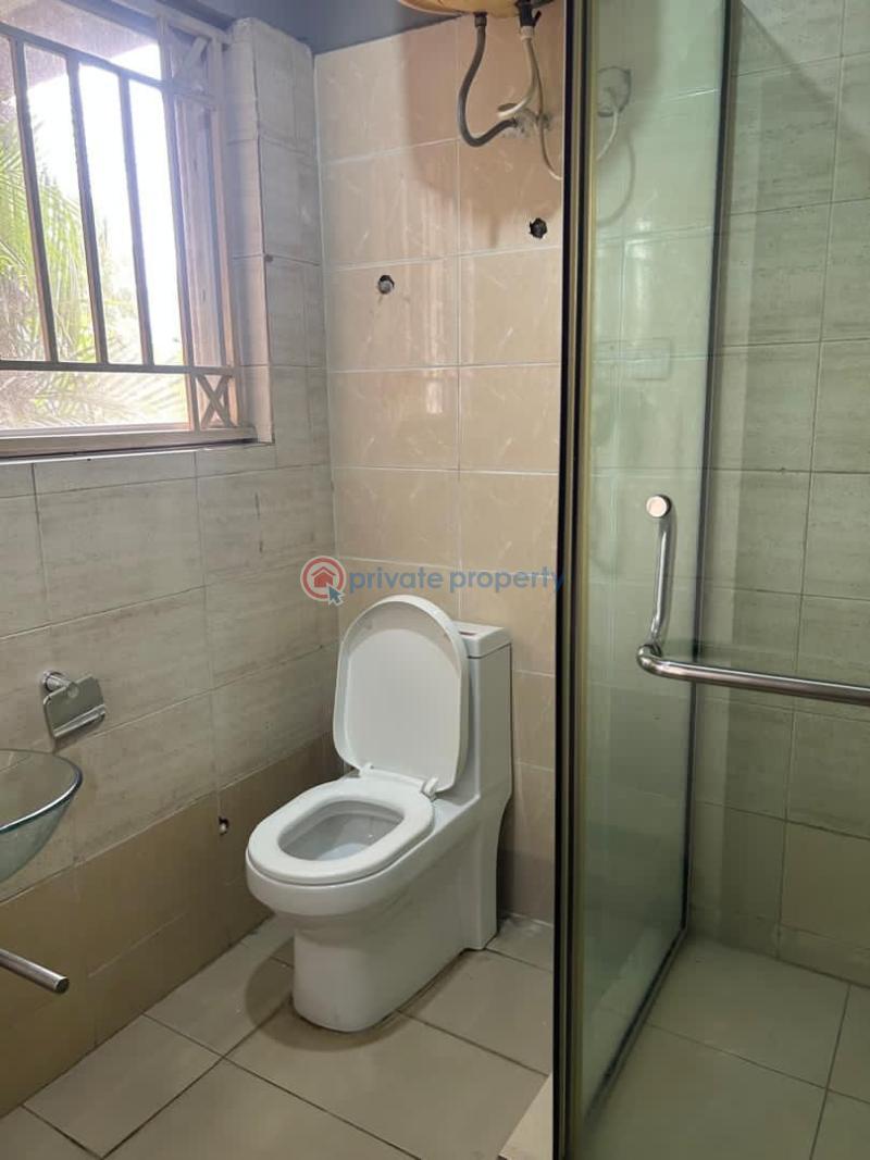2 bedroom Block Of Flats For Rent Lekki Phase 1 Lagos - 3