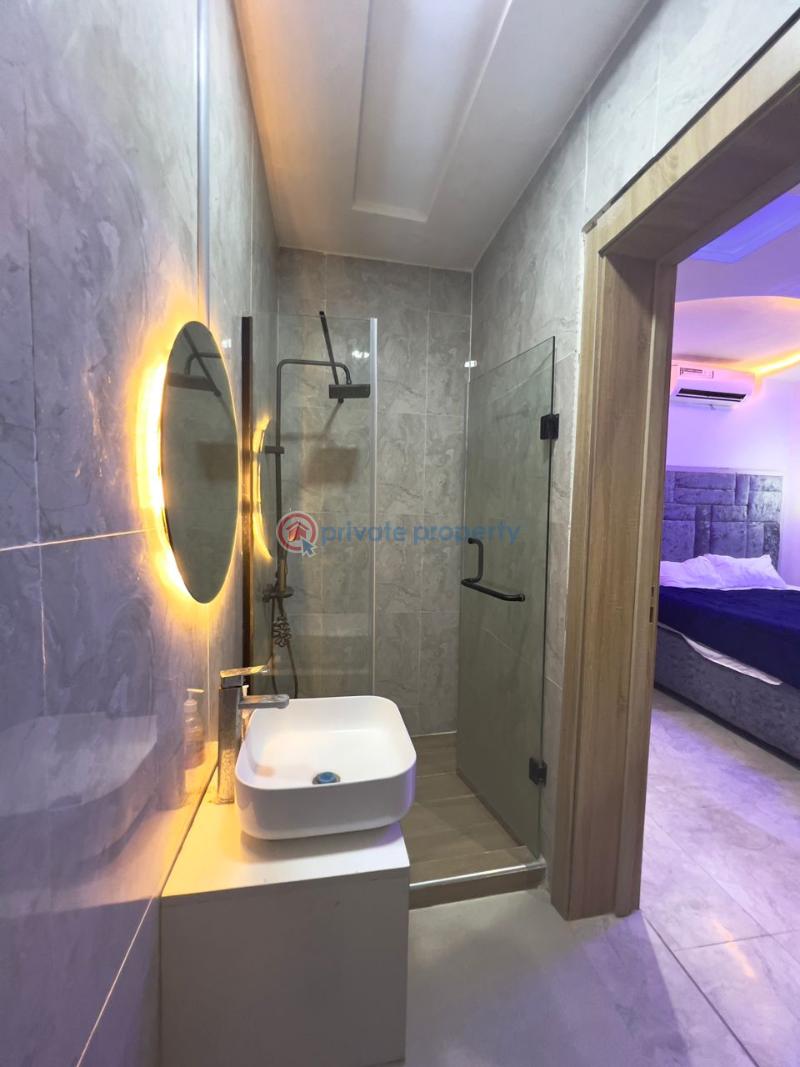 2 bedroom Flat & Apartment For Rent Ilasan, Ikate Lekki Ilasan Lekki Lagos - 3